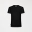 KIRSI T-SHIRT WOMEN BLACK