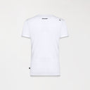 KIRSI T-SHIRT WOMEN WHITE