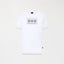 KIRTOR T-SHIRT MEN WHITE