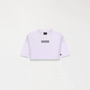 KISWA CROP TOP WOMEN THISTLE