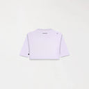 KISWA CROP TOP WOMEN THISTLE