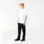 KUDRISH T-SHIRT MEN WHITE
