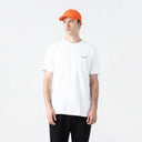 KUDRISH T-SHIRT MEN WHITE