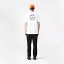 KUDRISH T-SHIRT MEN WHITE