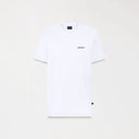 KUDRISH T-SHIRT MEN WHITE
