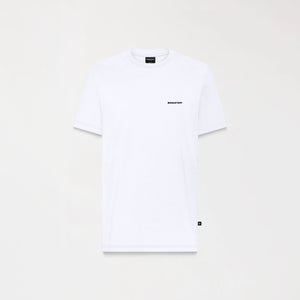 KUDRISH T-SHIRT MEN WHITE