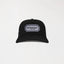 GORRA KYLO NEGRA FRENTE - MONASTERY