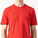 LARDEL T-SHIRT MEN SALSA