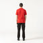 LARDEL T-SHIRT MEN SALSA