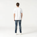LARDEL T-SHIRT MEN WHITE
