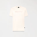 LARDEL T-SHIRT MEN WHITECAP GRAY