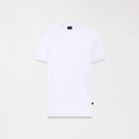LARDEL T-SHIRT MEN WHITE