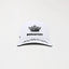 LASZLO CAP UNISEX WHITE