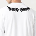 ARATHORN T-SHIRT OVERSIZED MEN WHITE