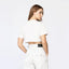 TOP CORTO ARLET BEIGE 3 - MONASTERY
