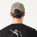 CHENNAI CAP  SAFARI UNISEX U