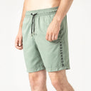 KARL SWIMSHORT MEN ICEBERG GREEN