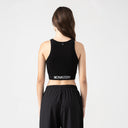 CLAIRE KNITTED TOP WOMEN