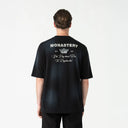 LOAN T-SHIRT OVERSIZED MEN