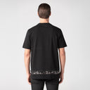 NOCTIRA T-SHIRT MEN BLACK