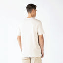 PALACE T-SHIRT MEN MOONBEAM - Monastery