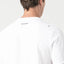 PANTRO T-SHIRT MEN WHITE