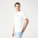 PORIAT T-SHIRT MEN WHITE