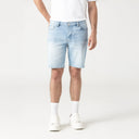 TARIK DENIM SHORT MEN BABY