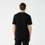 PANTRO T-SHIRT MEN BLACK