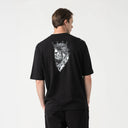 HESSE T-SHIRT OVERSIZED MEN