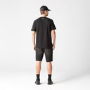 SOLUK T-SHIRT MEN BLACK