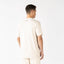STIRLING T-SHIRT MEN MOONBEAM - Monastery