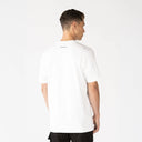 STIRLING T-SHIRT MEN WHITE - Monastery