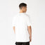 STIRLING T-SHIRT MEN WHITE - Monastery