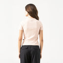 FAIZA T-SHIRT WOMEN CAMEO ROSE