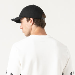 TIBER CAP BLACK