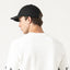 TIBER CAP BLACK