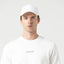 TIBER CAP WHITE