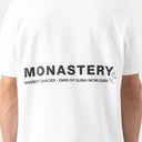 APPLEJACK T-SHIRT MEN WHITE