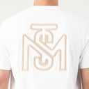 FRIESIAN T-SHIRT MEN WHITE