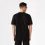 WINEHILL T-SHIRT MEN BLACK
