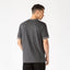 WINEHILL T-SHIRT MEN BLACK OYSTER