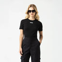 AKBAR T-SHIRT WOMEN  METEORITE