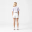 ARWEN CROP TOP WOMEN THISTLE  L/G