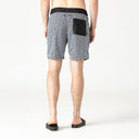 BRIENNE SWIMSHORT MEN BLACK