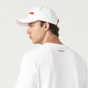 DARECK CAP WHITE