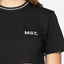 TOP CORTO ELDEN NEGRO 4 -MONASTERY