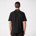 EMINOR POLO MEN BLACK
