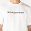 FLATWICK T-SHIRT MEN WHITE - Monastery
