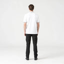 LAVENT POLO SHIRT MEN LUCENT WHITE
